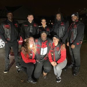 Meet your Posher, Paul